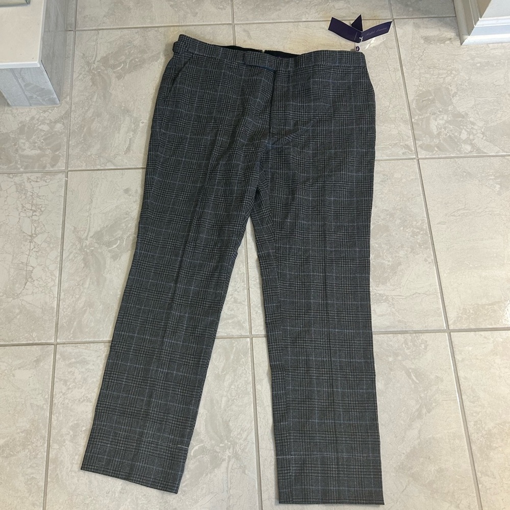 Ralph Lauren Purple Label Men’s Pant